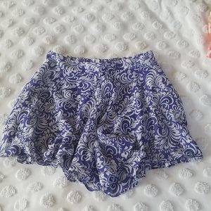 🌟🌟Show Me Your Mumu Flowy Short🌟🌟